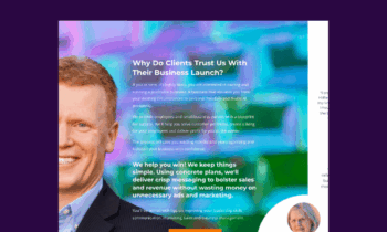 The Impact Mastery Accelerator - James Hilliard