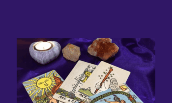 The Intuitive Tarot Academy - Linda Rauch