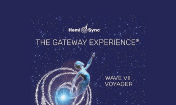 The Monroe Institute: Gateway Experience (waves I-VII) - Hemi-Sync