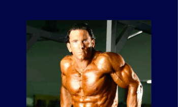 The Natural Way Muscle Pack - Jeff Willett