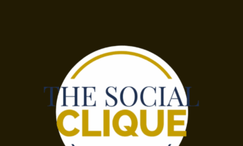 The Social Clique - Rachel Pedersen
