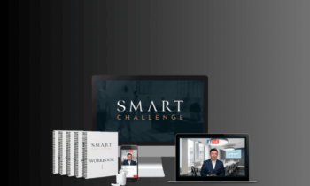 The smart Challenge - Dan Lok