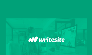 WriteSite - Damian Vallelonga