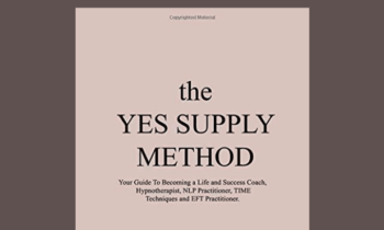 Yes Supply Method - Reese Evans
