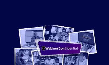 fidential 2023 - WebinarCon