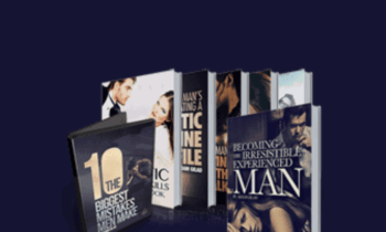 Date Younger Women - Adam Gilad - $19