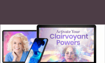 Activate Your Clairvoyance 2023 - Cyndi Dale - $59