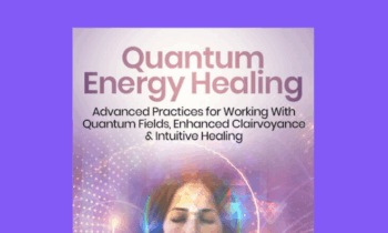 Quantum Energy Healing 2023 - Cyndi Dale - $59