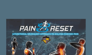 Pain Reset Program - Carrick Institute - $499
