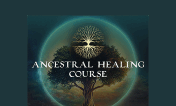Teal Swan - Ancestral Healing Course + Making Progress Bundle 2023 - $179