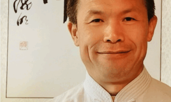 Mingjue Atih 2022-2023 Recordings - Master Wei & Master of Zhineng Qigong - $169