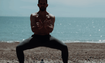 Online Tai Chi Neigong course - Sifu Neil Rosiak - $58