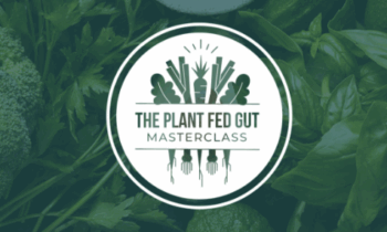 The Plant Fed Gut Masterclass 2023 - Will Bulsiewicz - $119