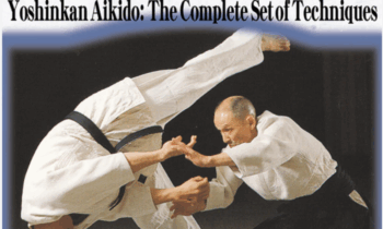 The Complete Set of Techniques - Aikido Yoshinkan - $29