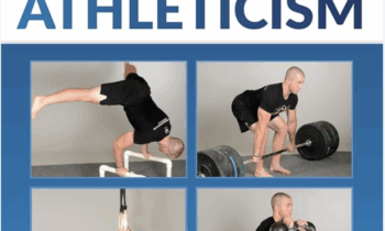 Ultimate Athleticism - Max Shank - $19