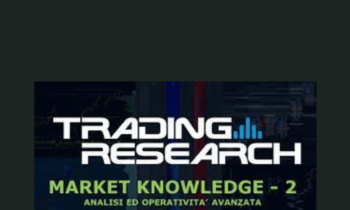 Market Knowledge 1 and 2 - Trading Research - $99