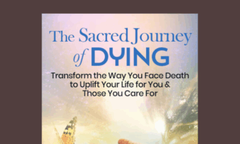 Sacred Journey of Dying - William Bloom - $59