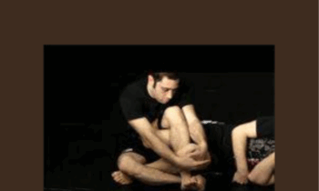 Combat Sambo Dynamic Entry - Reilly Bodycomb - $29