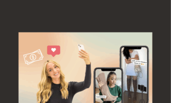 The UGC Creator Academy - Social Savannah - $49