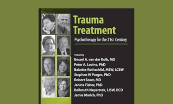 3-Part Trauma Treatment: Psychotherapy for the 21st Century - Janina Fisher