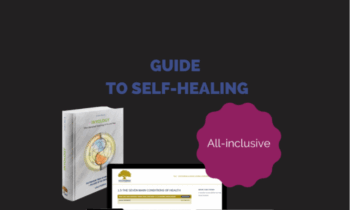 Guilde To Self-Healing - Vivotera - $118