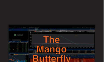 The Mango Butterfly Deep Dive 2023 - Jay Bailey - $84