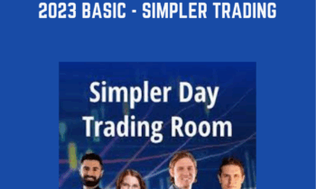 The Big 3 Squeeze System Strategy 2023 Basic - Simpler Trading -Taylor Horton - $197