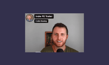 How to Buy a Small Business By Colin Keeley
