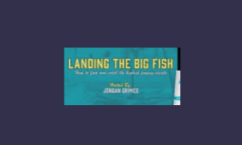 Landing The Big Fish + Email Playbook - Kyle Milligan, John Grimes