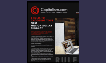 Million Dollar Brands By Ryan Daniel Moran