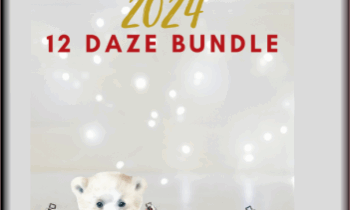 Explore Sensational Hypnosis with John Overdurf’s 2024-12 Daze Bundle