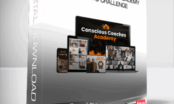 Aaron Doughty & Victor Oddo – Conscious Coaches Academy – 11 Days Challenge