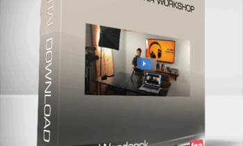 Abbey Woodcock and Justin Blackman – Codex Persona Workshop