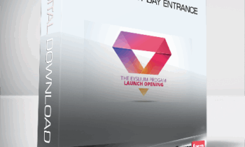 Alex Becker – Elysium First Day Entrance