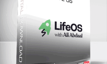 Ali Abdaal – Life OS