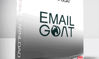 Alin Dragu – Email Goat