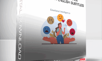 Andrey Kurpatov, Roman Galimov – Emotional intelligence (Russian with English Subtitles)