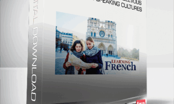 Ann Williams – Learning French: A Rendezvous with French-Speaking Cultures