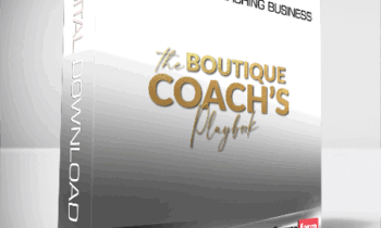 Becky Keen – The Boutique Coaching Business