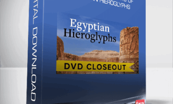 Bob Brier – Decoding the Secrets of Egyptian Hieroglyphs