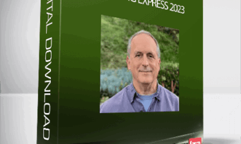 Bob Serling – Ultimate Leverage Licensing Express 2023
