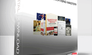 Brian Kurtz – Breakthrough Advertising Mastery