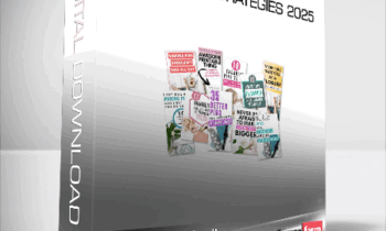 Carly Cambell – Pinterest Strategies 2025