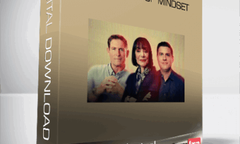 Carol Dweck et al. (MasterClass) – The Power of Mindset