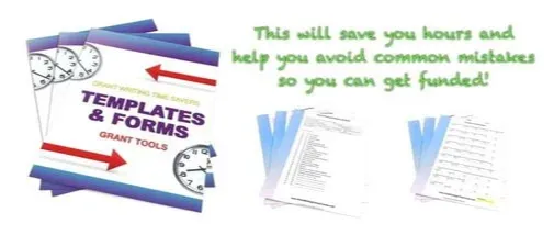 cb1ad3-0514-5b73-b4bc-e3f78b0558c_the_ultimate_grant_writing_-_templates_and_forms cb1ad3 0514 5b73 b4bc e3f78b0558c the ultimate grant writing templates and forms - WSO.lib