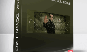 Dan Candell – UNFCK Your Mind Collective