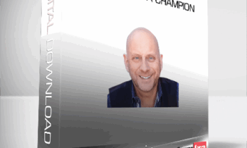 Darren Lacroix – Speak Like A Champion