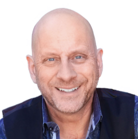 Darren Lacroix - Speak Like A Champion