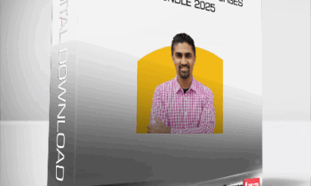 Depesh Mandalia Courses Bundle 2025