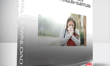 Elena Volgina – Life without allergies (Russian with English Subtitles)